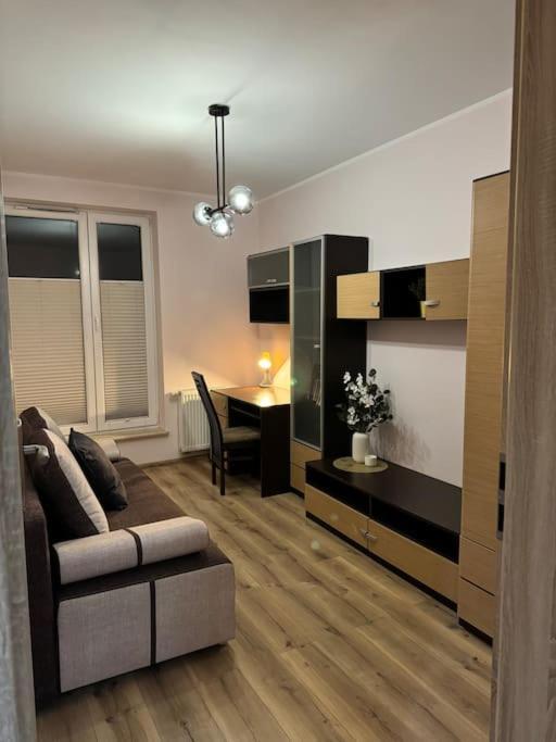 Danka 6Th Floor Chic Apartment Krasków Eksteriør bilde